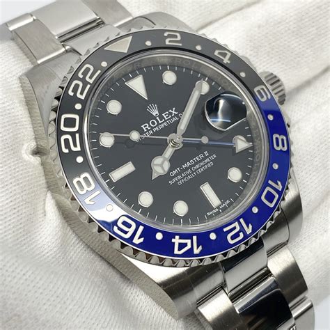 rolex batman new york|Batman Rolex price.